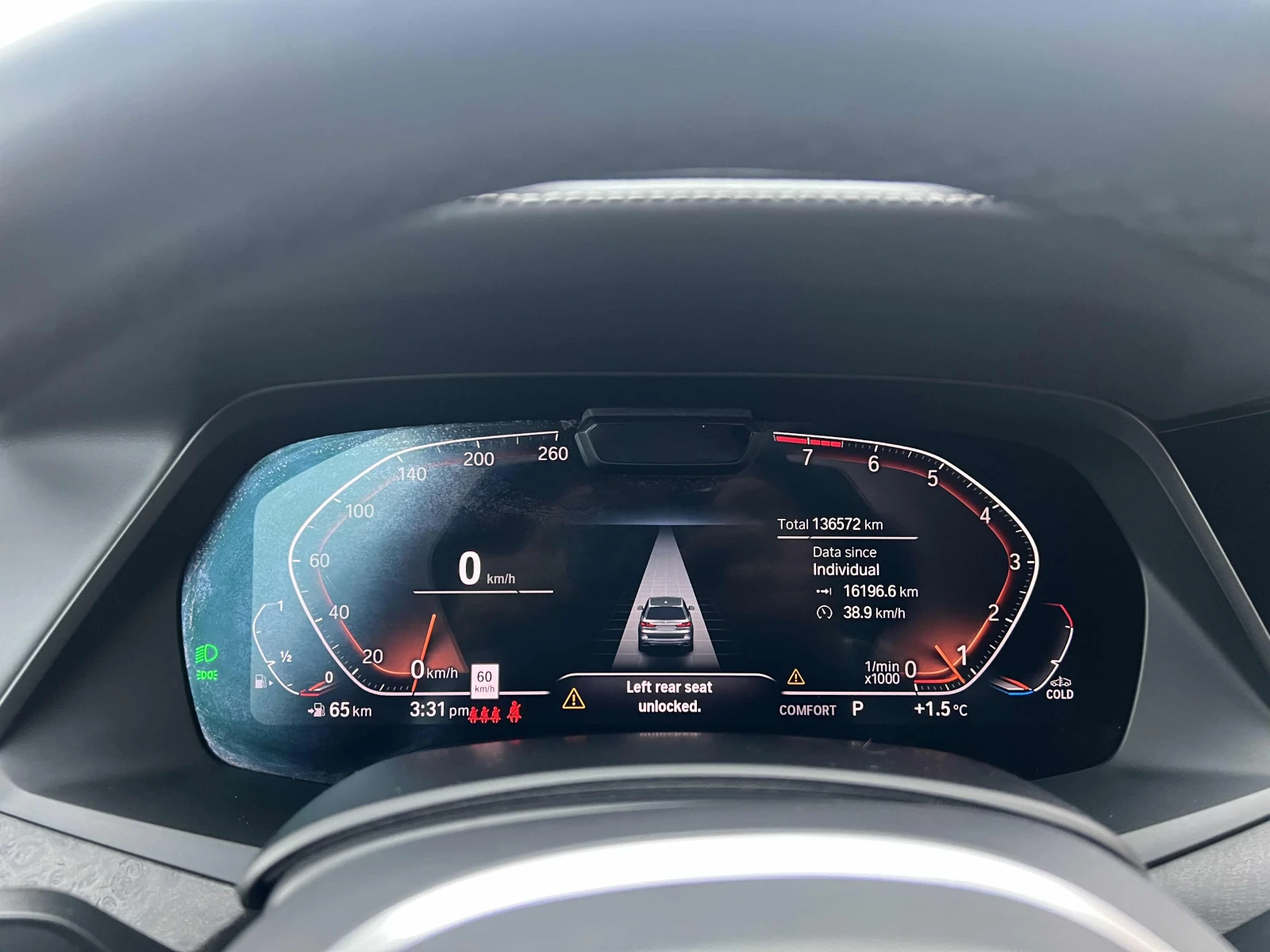 BMW X7 M-PACK* xDrive40i* LASER* DISTRONIC* HEAD-UP* ���� | Mobile.bg � ����������� 9