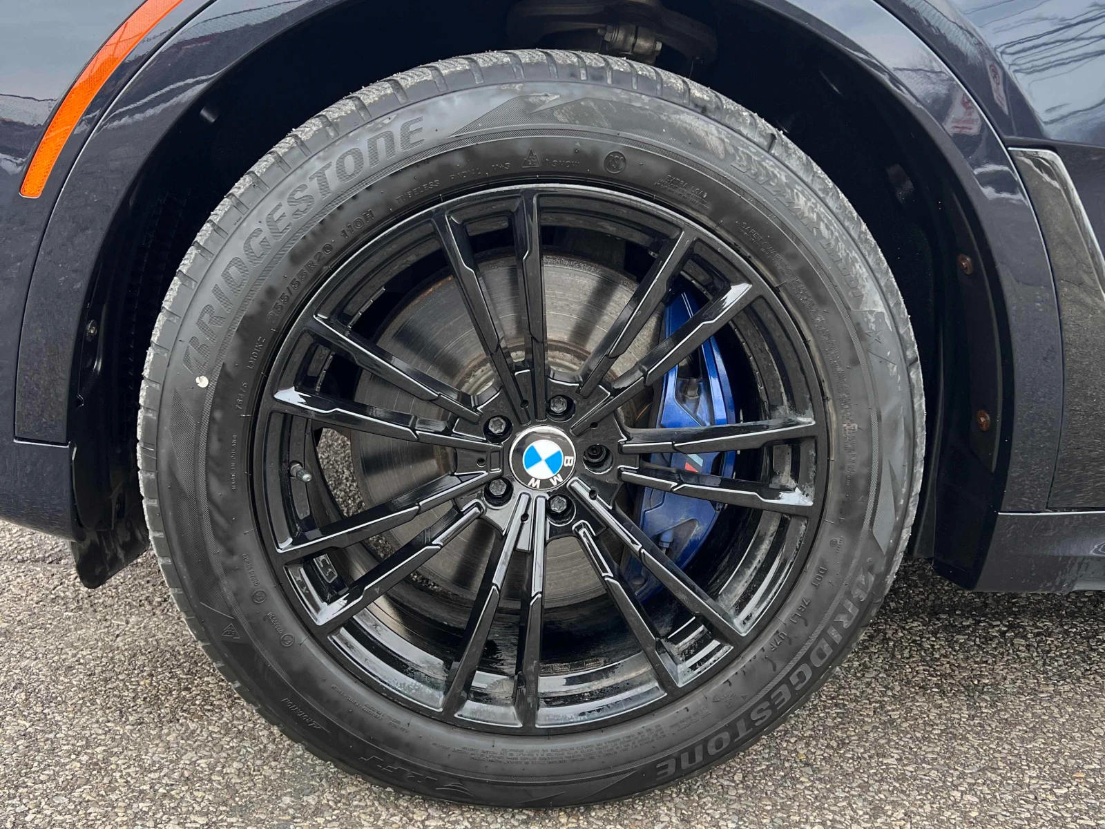 BMW X7 M-PACK* xDrive40i* LASER* DISTRONIC* HEAD-UP* ���� | Mobile.bg � ����������� 6