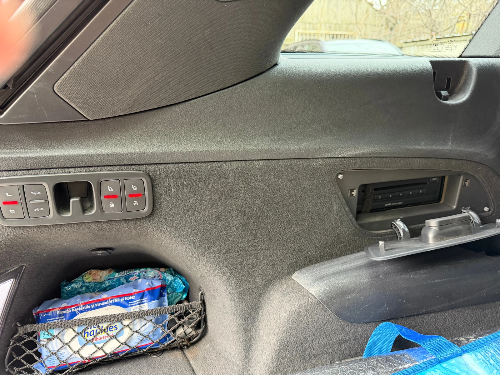 Audi Q7 �������� ������ NIGHT VISION | Mobile.bg � ����������� 10