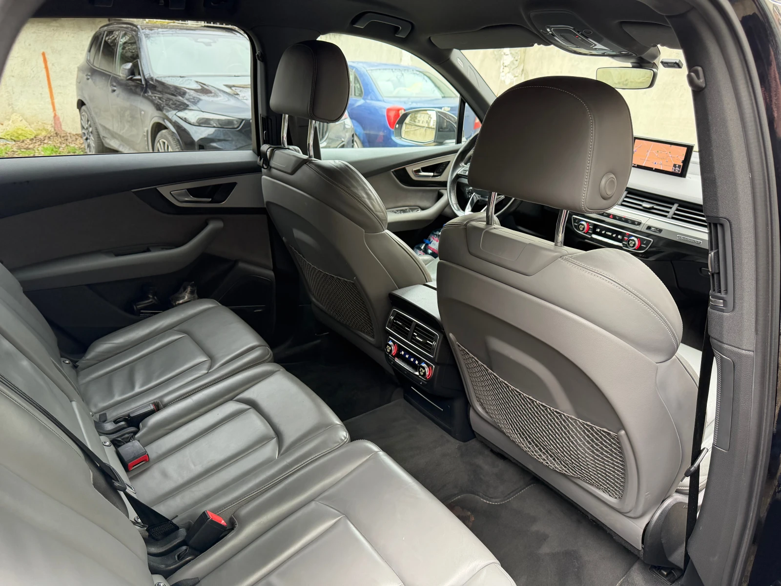 Audi Q7 �������� ������ NIGHT VISION | Mobile.bg � ����������� 6