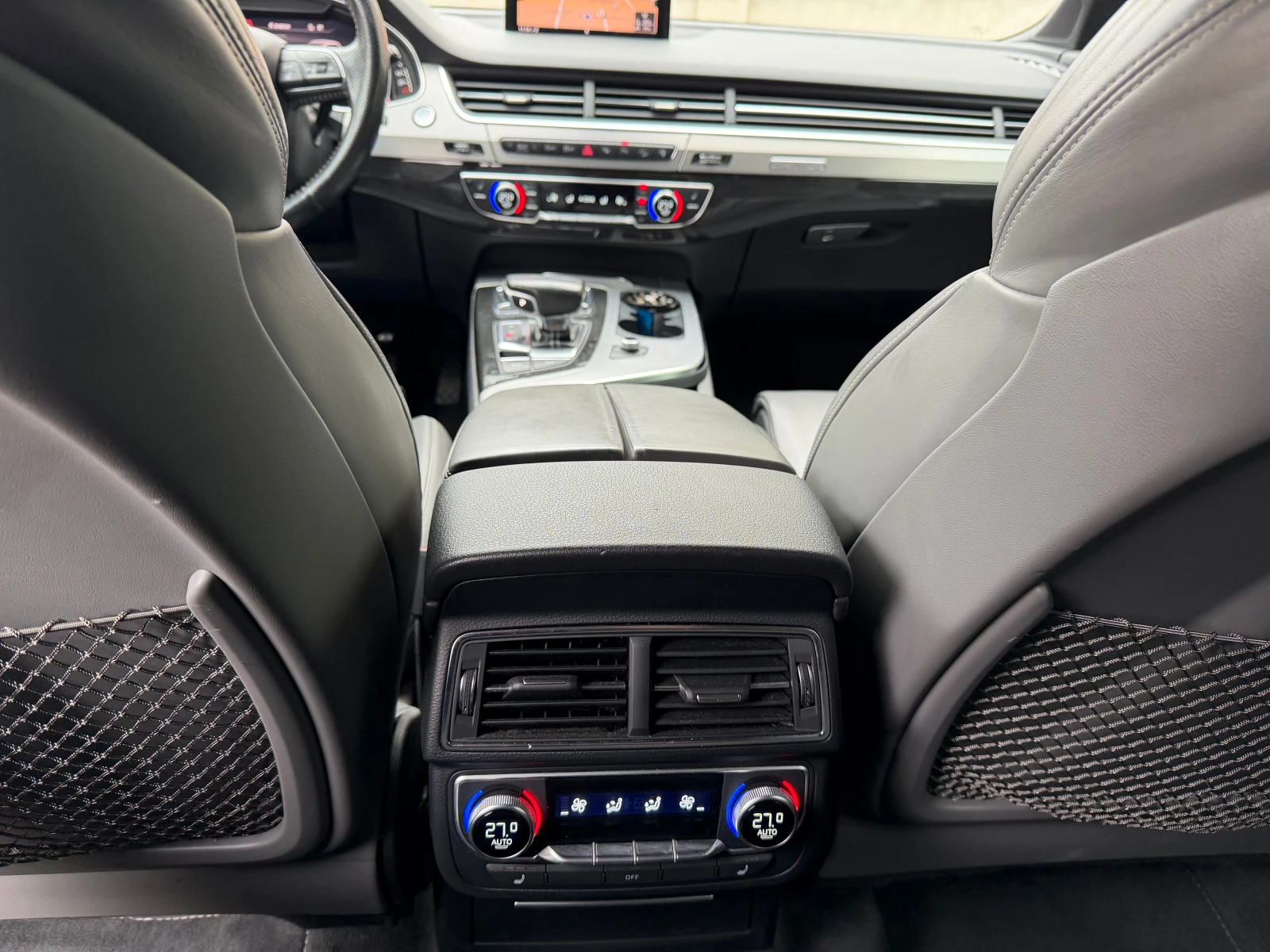 Audi Q7 �������� ������ NIGHT VISION | Mobile.bg � ����������� 7