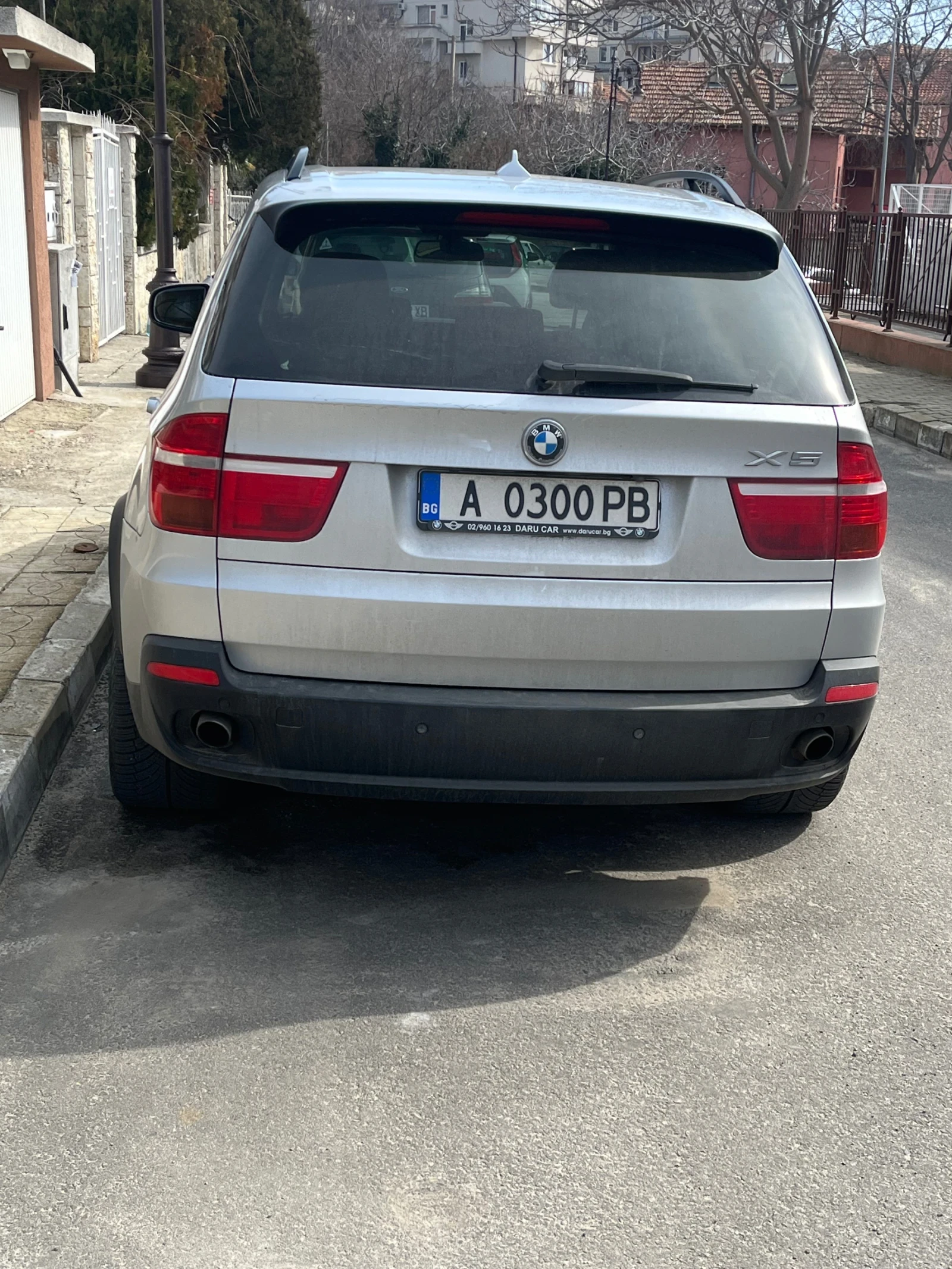 BMW X5 | Mobile.bg � ����������� 3
