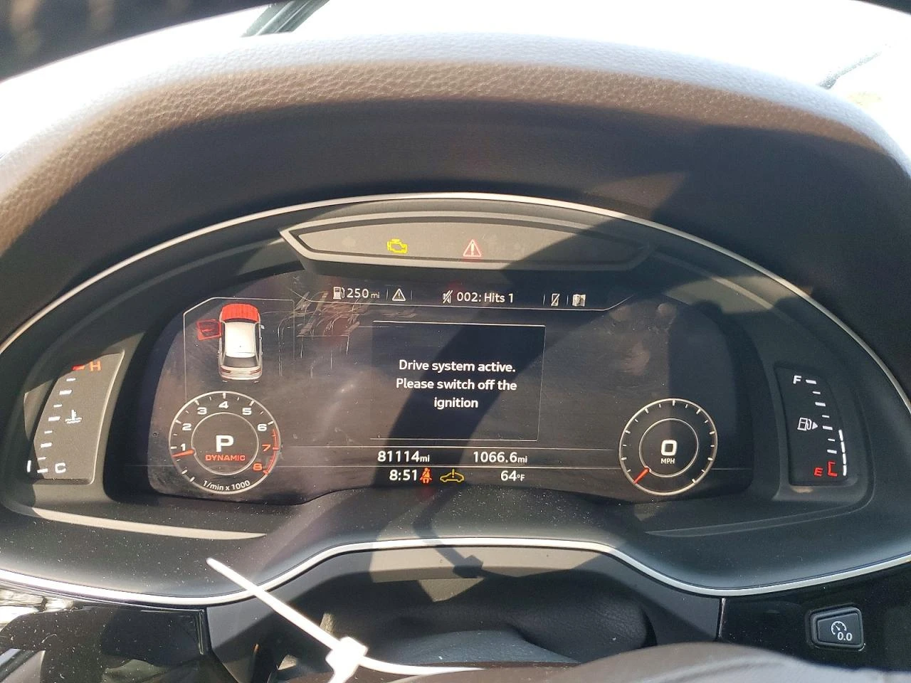 Audi Q7 * PRESTIGE*  - изображение 9