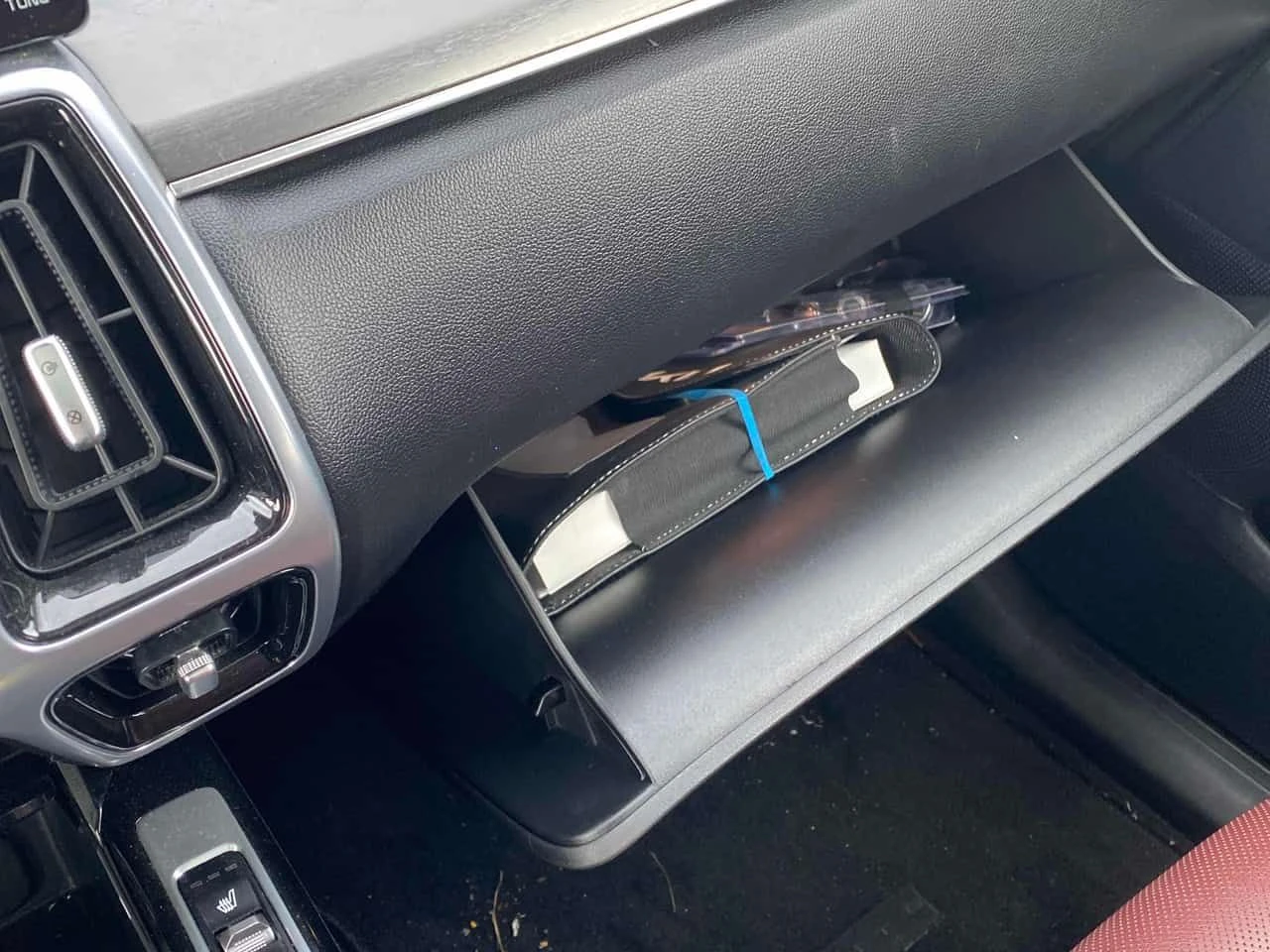 Kia Sorento * SX * CARFAX * 360 * КАМЕРА * ПОДГРЕВИ, снимка 12 - Автомобили и джипове - 53946873