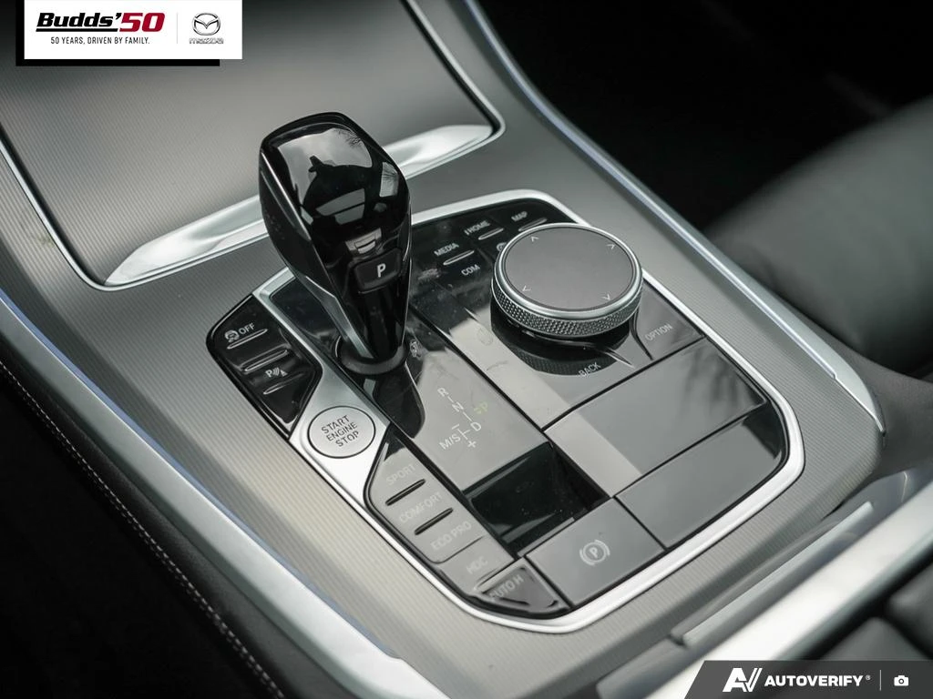 BMW X5 xDrive* АвтоКредит* (ЦЕНА ДО БГ), снимка 12 - Автомобили и джипове - 54043337