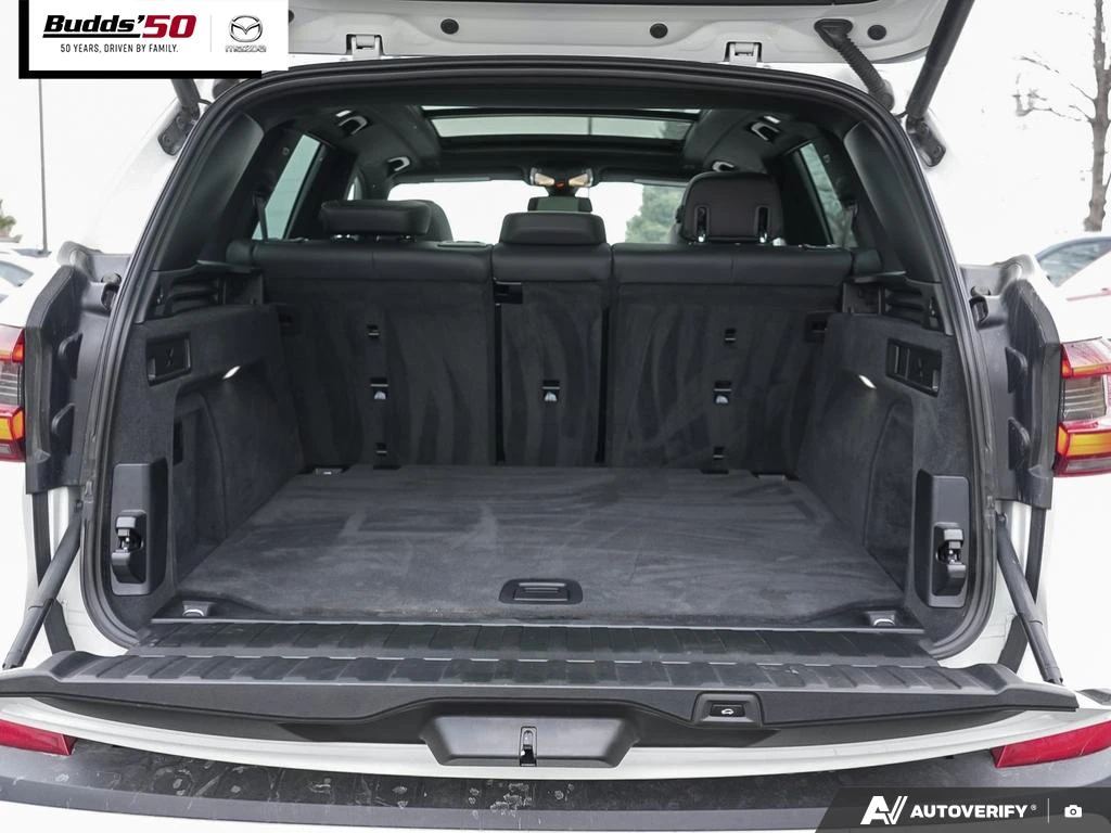 BMW X5 xDrive* АвтоКредит* (ЦЕНА ДО БГ), снимка 7 - Автомобили и джипове - 54043337