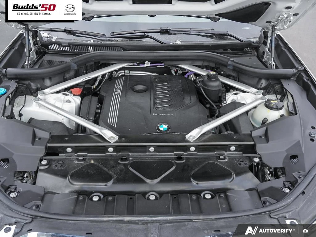 BMW X5 xDrive* АвтоКредит* (ЦЕНА ДО БГ), снимка 6 - Автомобили и джипове - 54043337