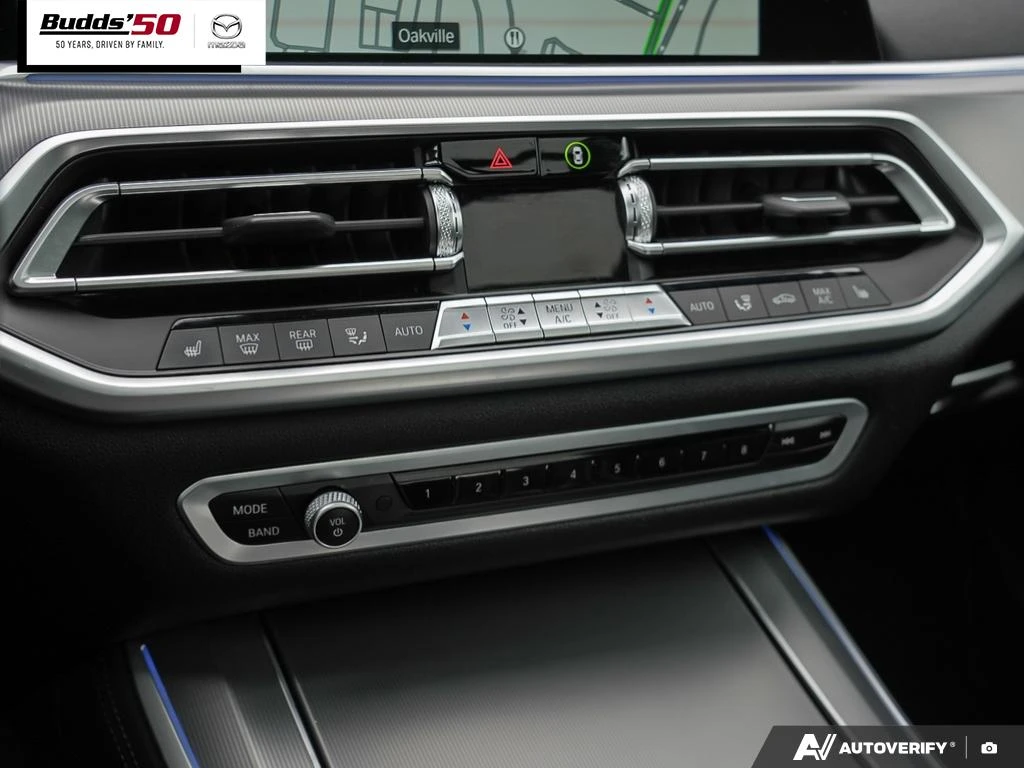 BMW X5 xDrive* АвтоКредит* (ЦЕНА ДО БГ), снимка 13 - Автомобили и джипове - 54043337