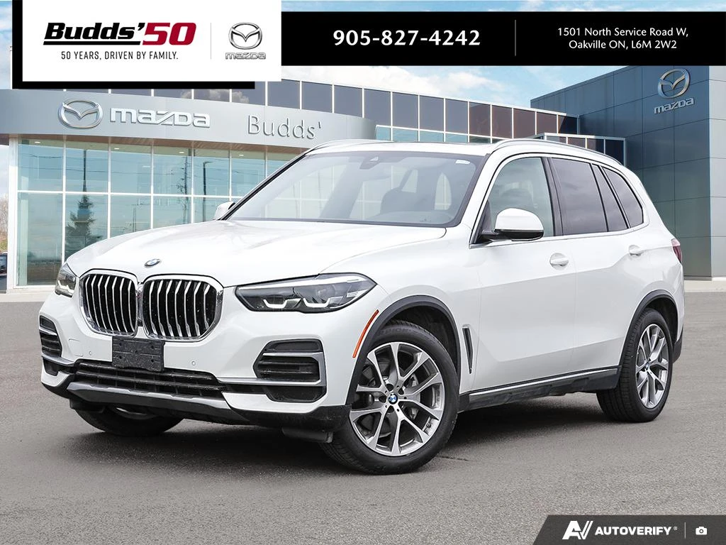 BMW X5 xDrive* АвтоКредит* (ЦЕНА ДО БГ)