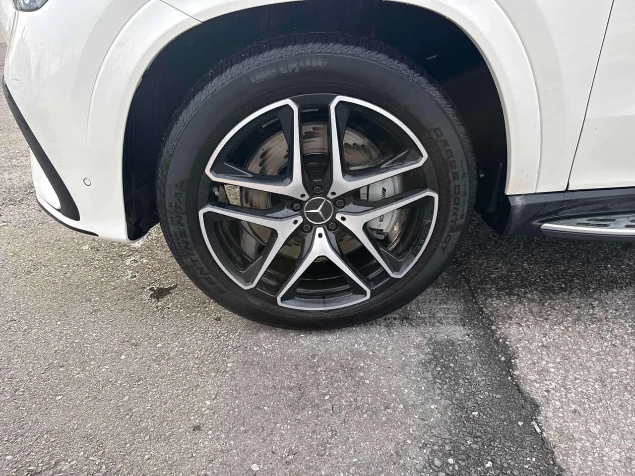 Mercedes-Benz GLE 53 4MATIC COUPE/360/ОБДУХВАНЕ/HUD/BURMESTER, снимка 6 - Автомобили и джипове - 54171266