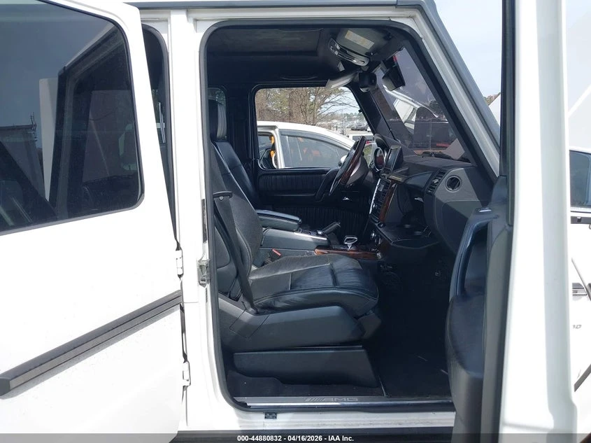 Mercedes-Benz G 63 AMG * G 63 AMG* 4Matic*  | Mobile.bg � ����������� 5