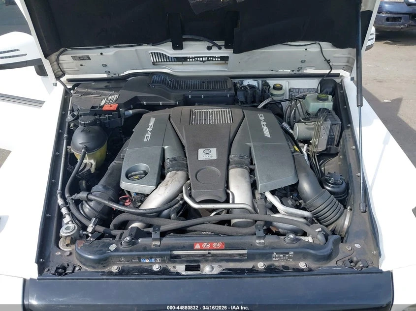 Mercedes-Benz G 63 AMG * G 63 AMG* 4Matic*  | Mobile.bg � ����������� 10