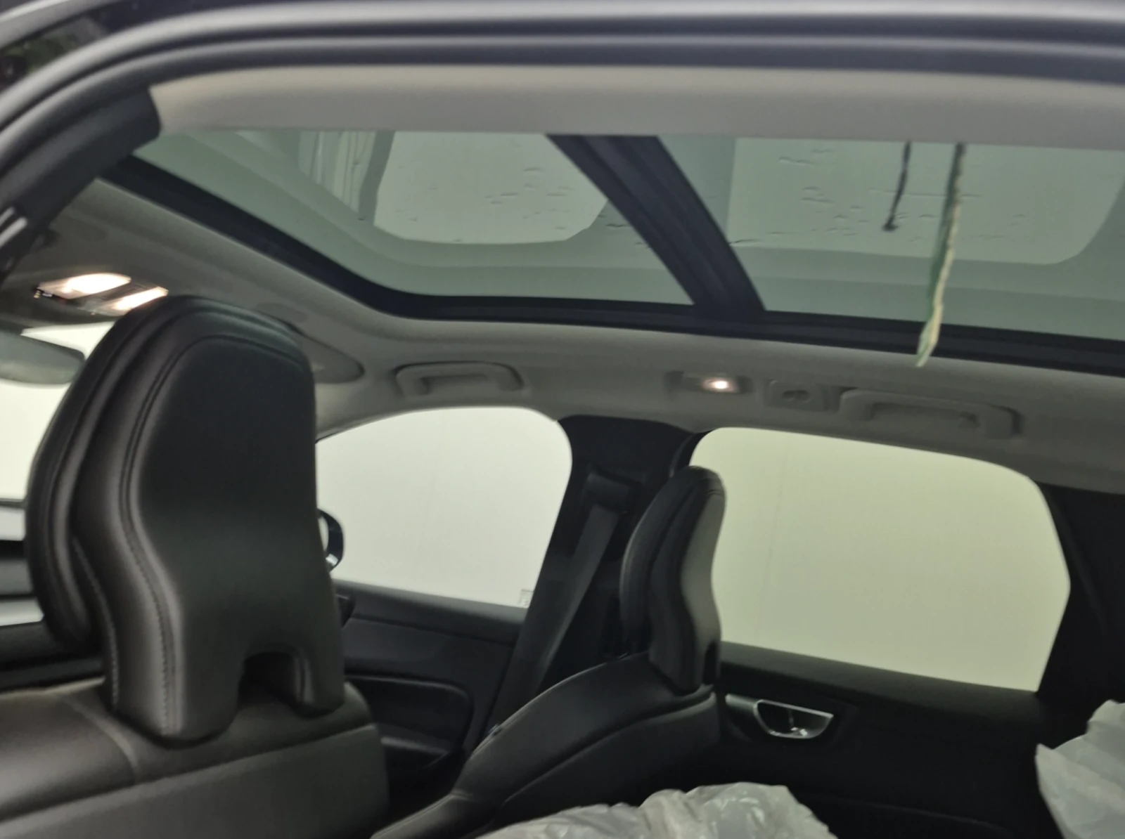 Volvo XC60 2023 Volvo XC60 CORE B5 | Mobile.bg � ����������� 8