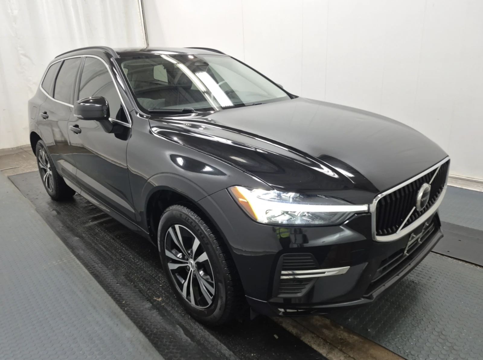 Volvo XC60 2023 Volvo XC60 CORE B5 | Mobile.bg � ����������� 2
