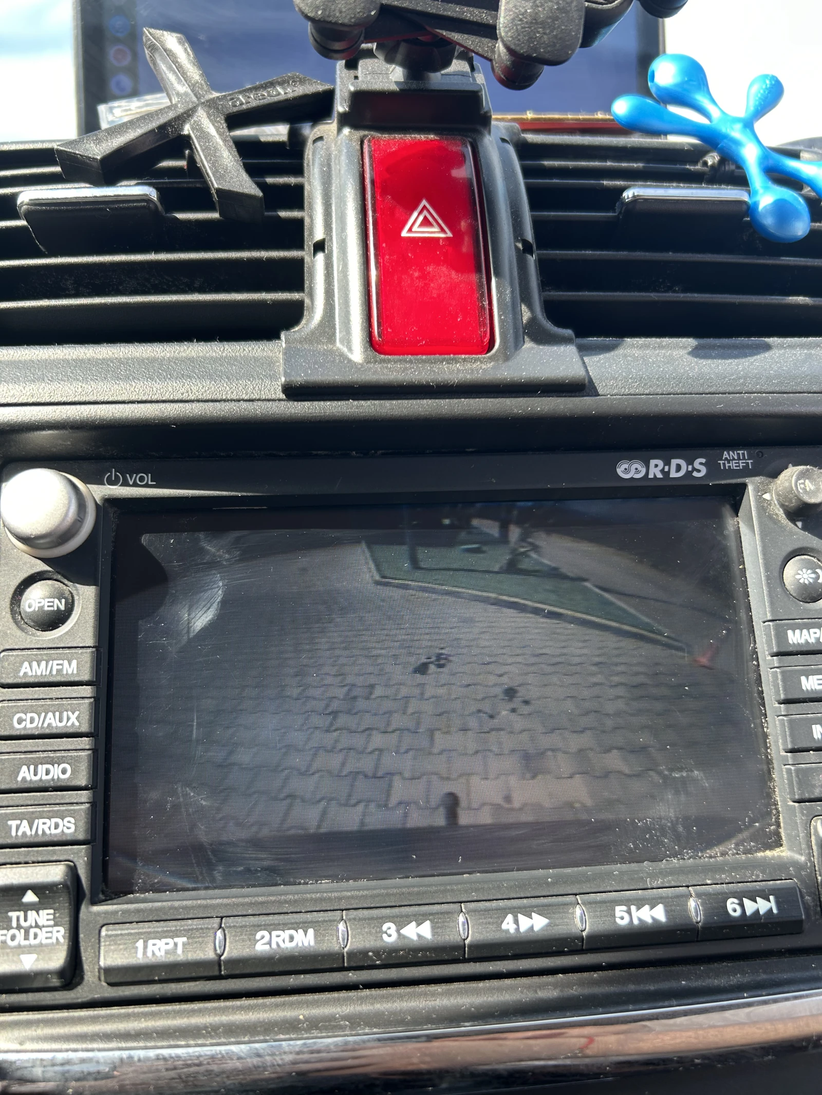 Honda Cr-v 2.2i-CDTI, снимка 13 - Автомобили и джипове - 54606442