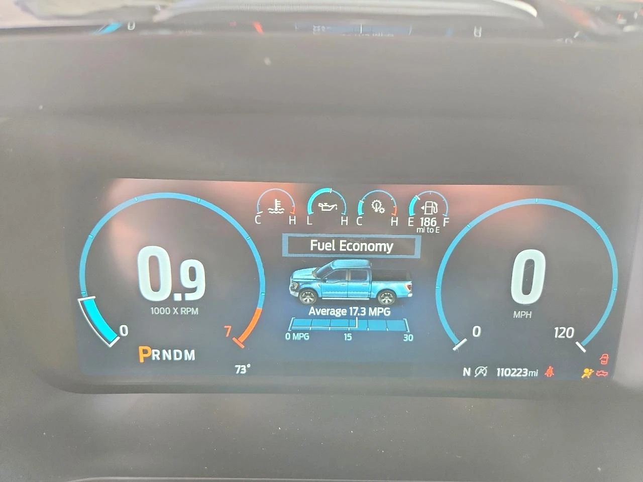 Ford F150 3.5l Supercrew, снимка 9 - Автомобили и джипове - 54742854