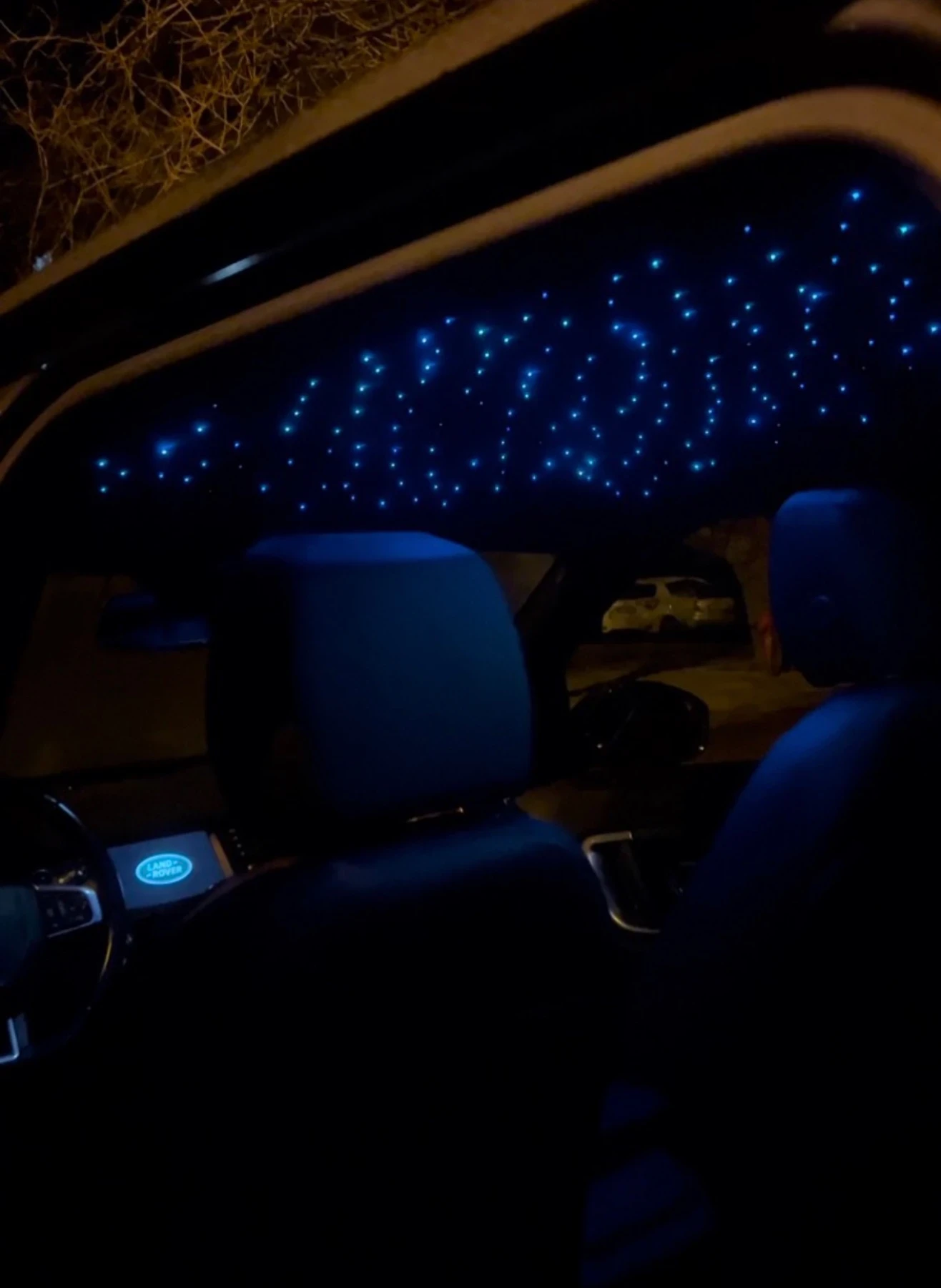 Land Rover Discovery Sport Custom Star Roof , 180HP , HSE, снимка 3 - Автомобили и джипове - 55041181