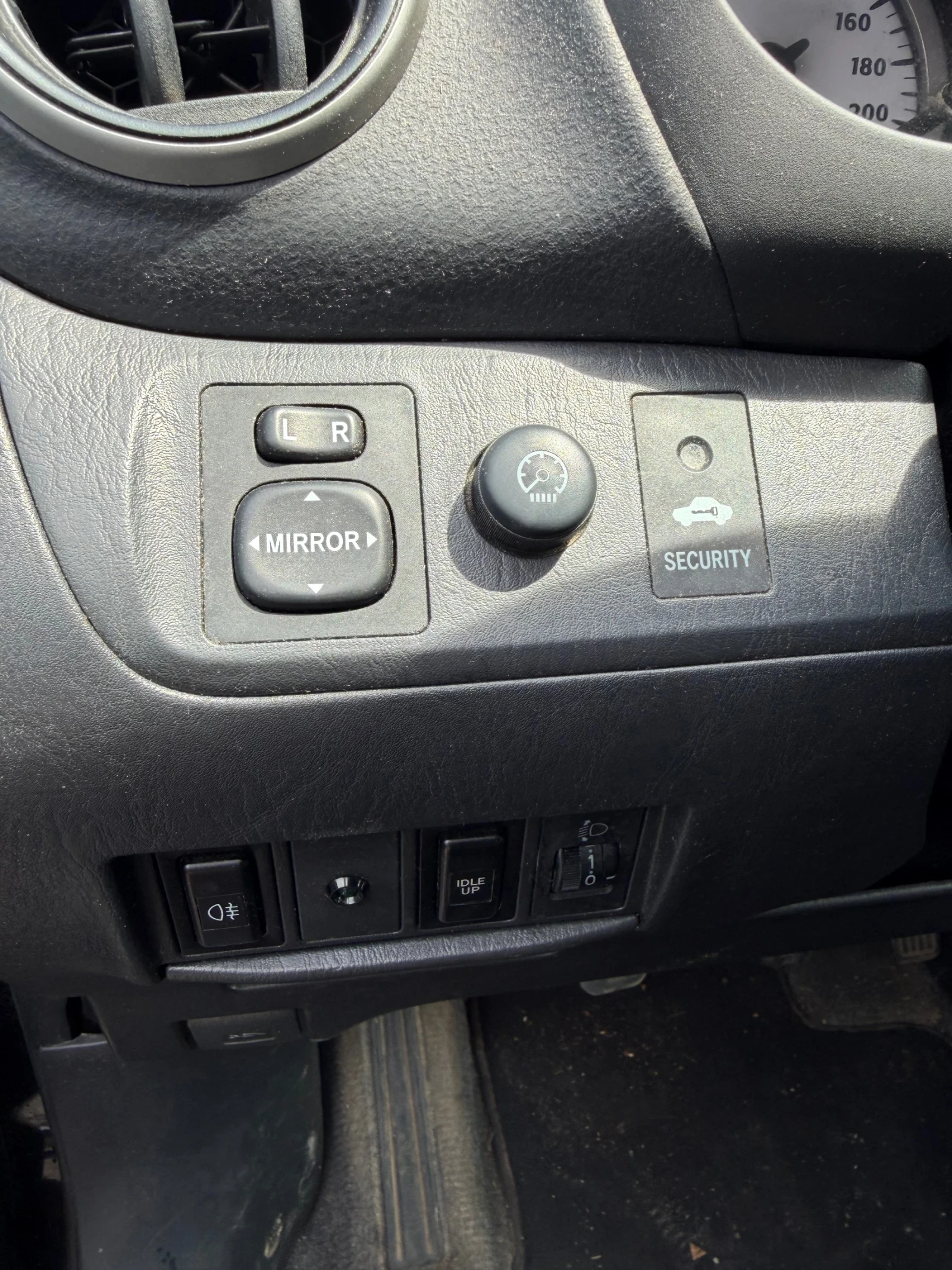 Toyota Rav4 2.0/116кс 4х4 Климатроник 180000км, снимка 16 - Автомобили и джипове - 55115968