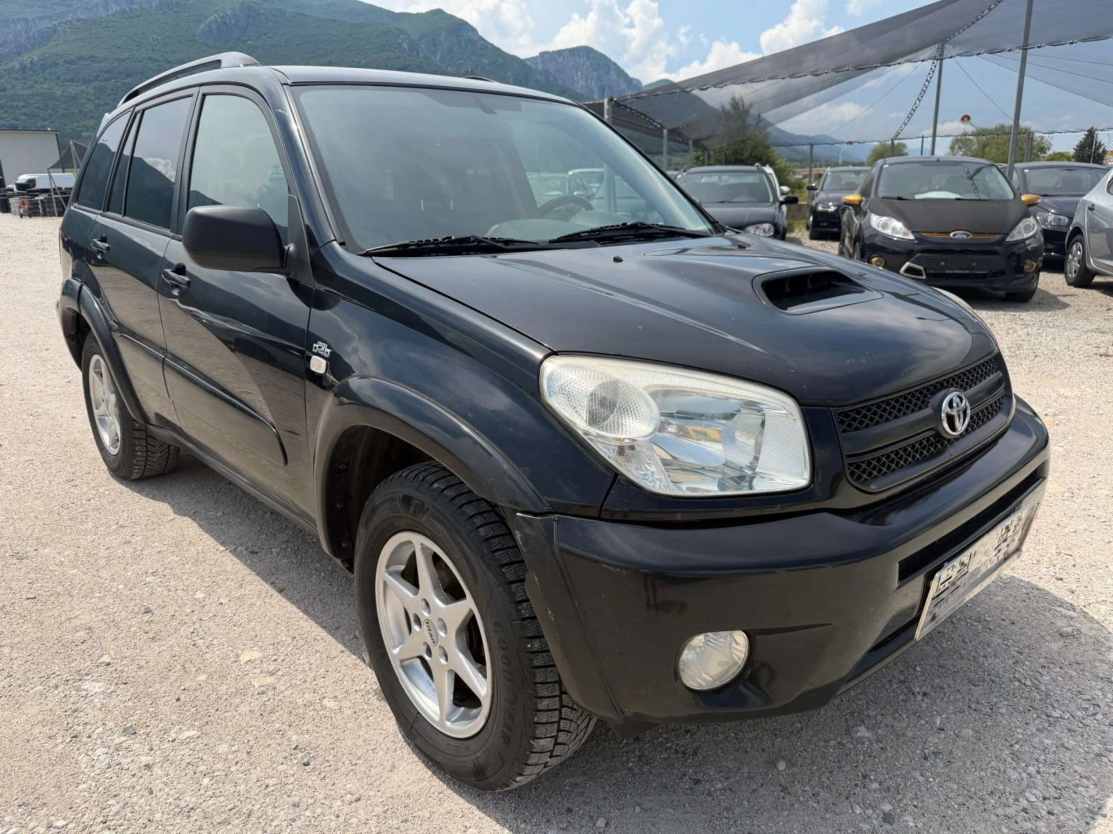 Toyota Rav4 2.0/116кс 4х4 Климатроник 180000км, снимка 3 - Автомобили и джипове - 55115968