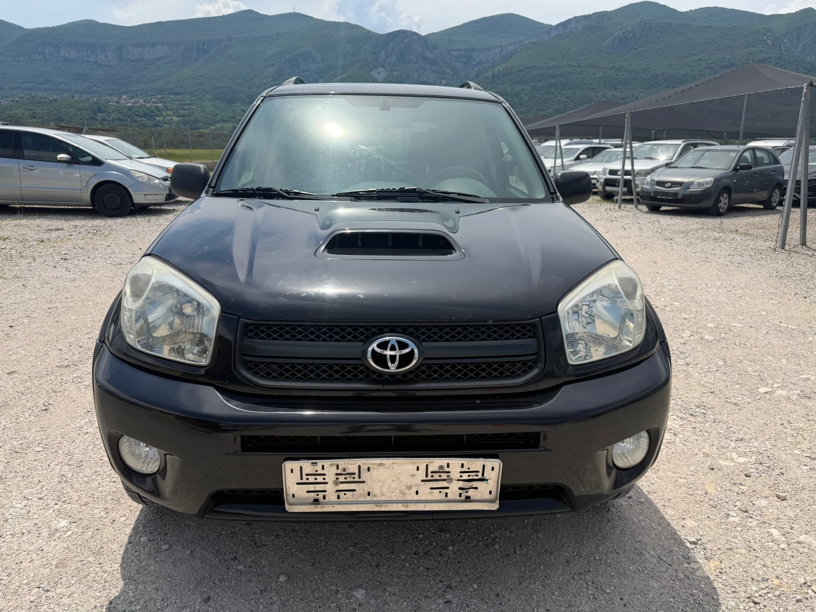 Toyota Rav4 2.0/116кс 4х4 Климатроник 180000км, снимка 2 - Автомобили и джипове - 55115968