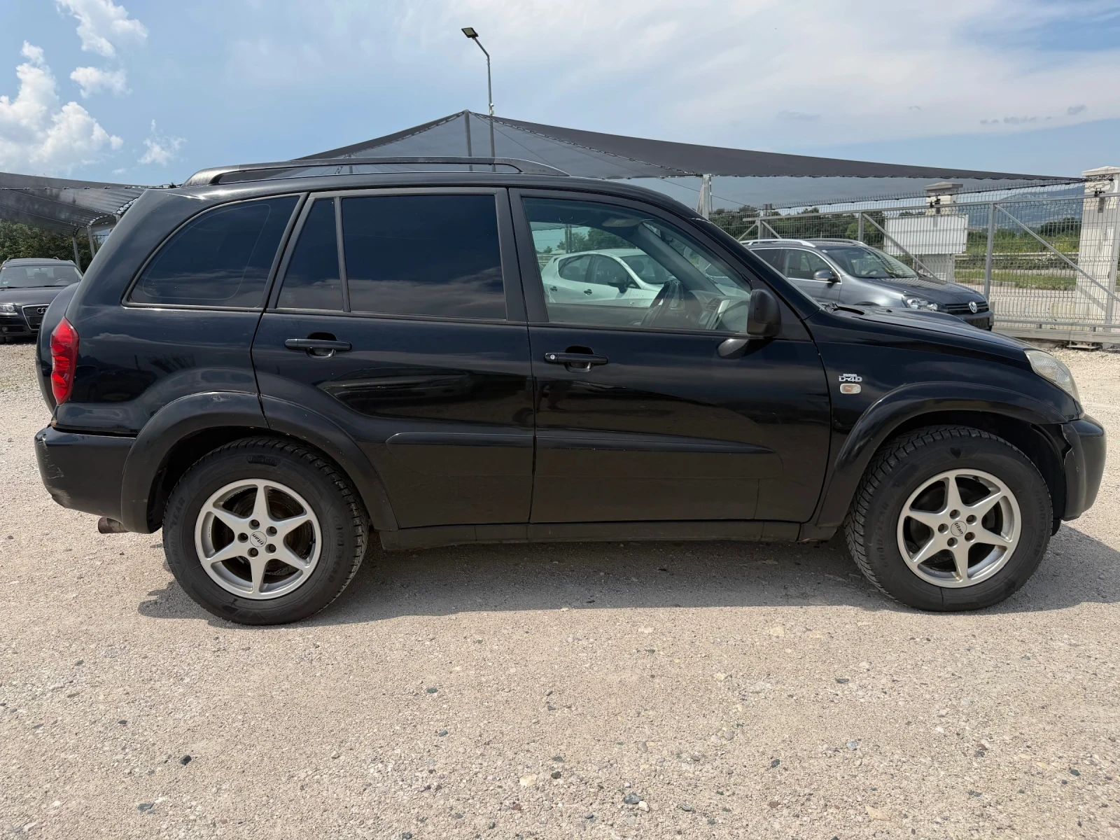 Toyota Rav4 2.0/116кс 4х4 Климатроник 180000км, снимка 8 - Автомобили и джипове - 55115968