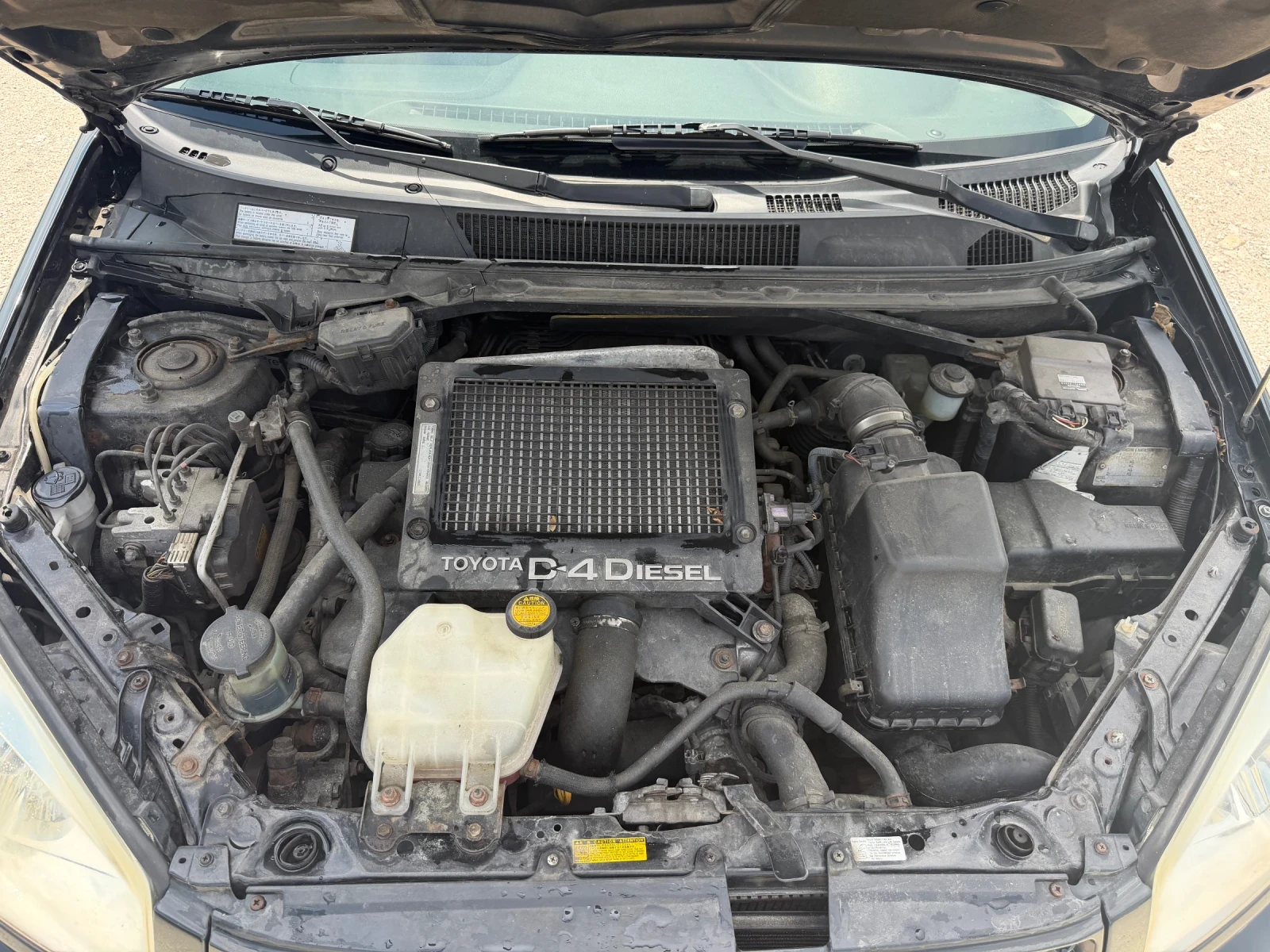 Toyota Rav4 2.0/116кс 4х4 Климатроник 180000км, снимка 15 - Автомобили и джипове - 55115968