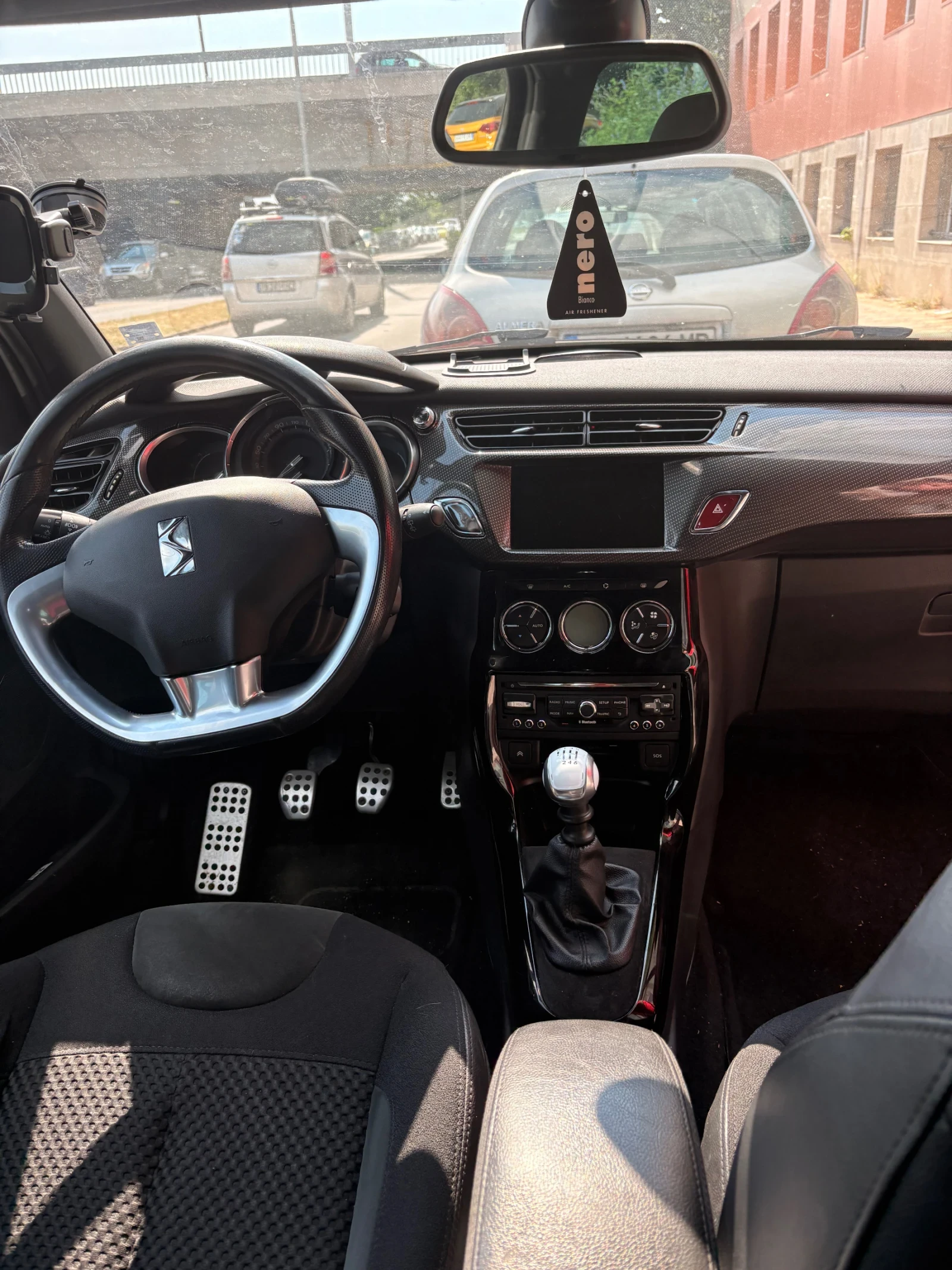 Citroen DS 3 Crossback, снимка 8 - Автомобили и джипове - 55325189