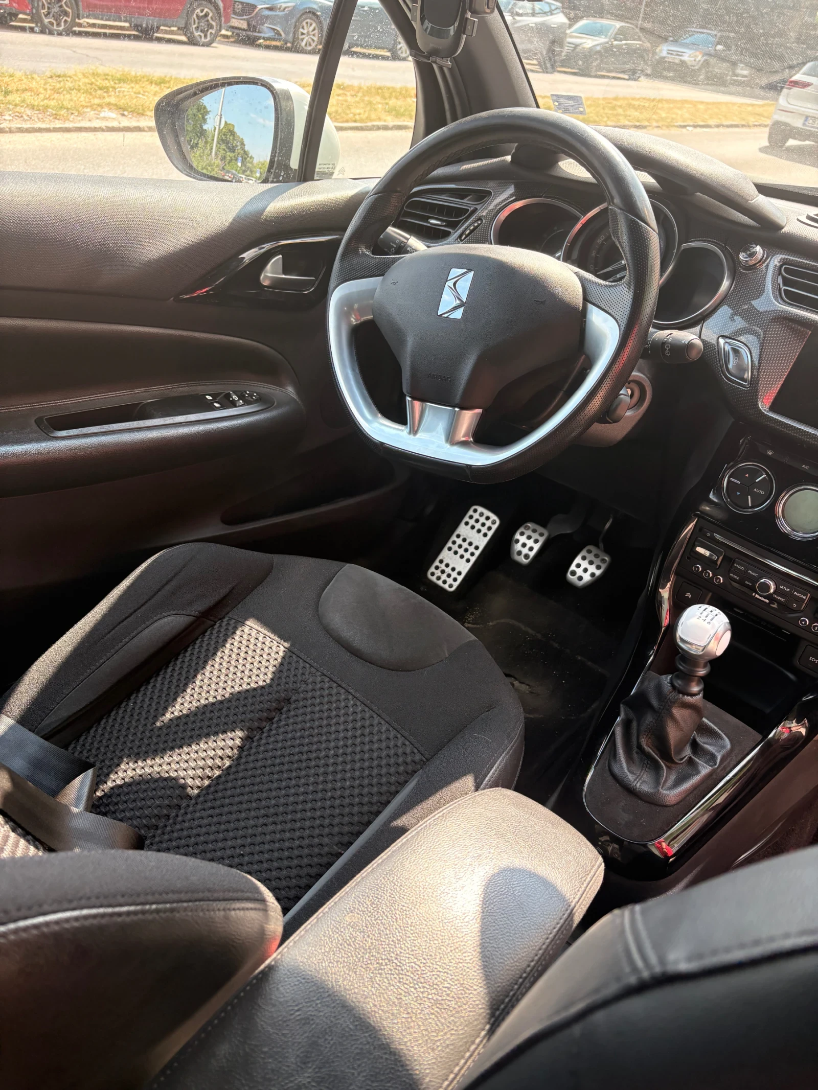 Citroen DS 3 Crossback, снимка 10 - Автомобили и джипове - 55325189