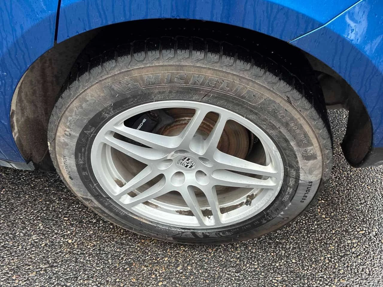 Porsche Macan * AWD * CARFAX * ОПЦИЯ ЗА ФИНАНСИРАНЕ, снимка 15 - Автомобили и джипове - 55467471
