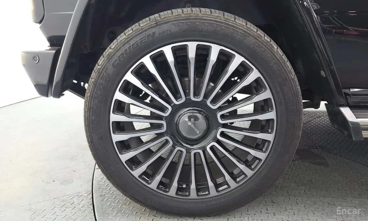 Mercedes-Benz G 350 BlueTEC | ���������� ��� ������������  | Mobile.bg � ����������� 5