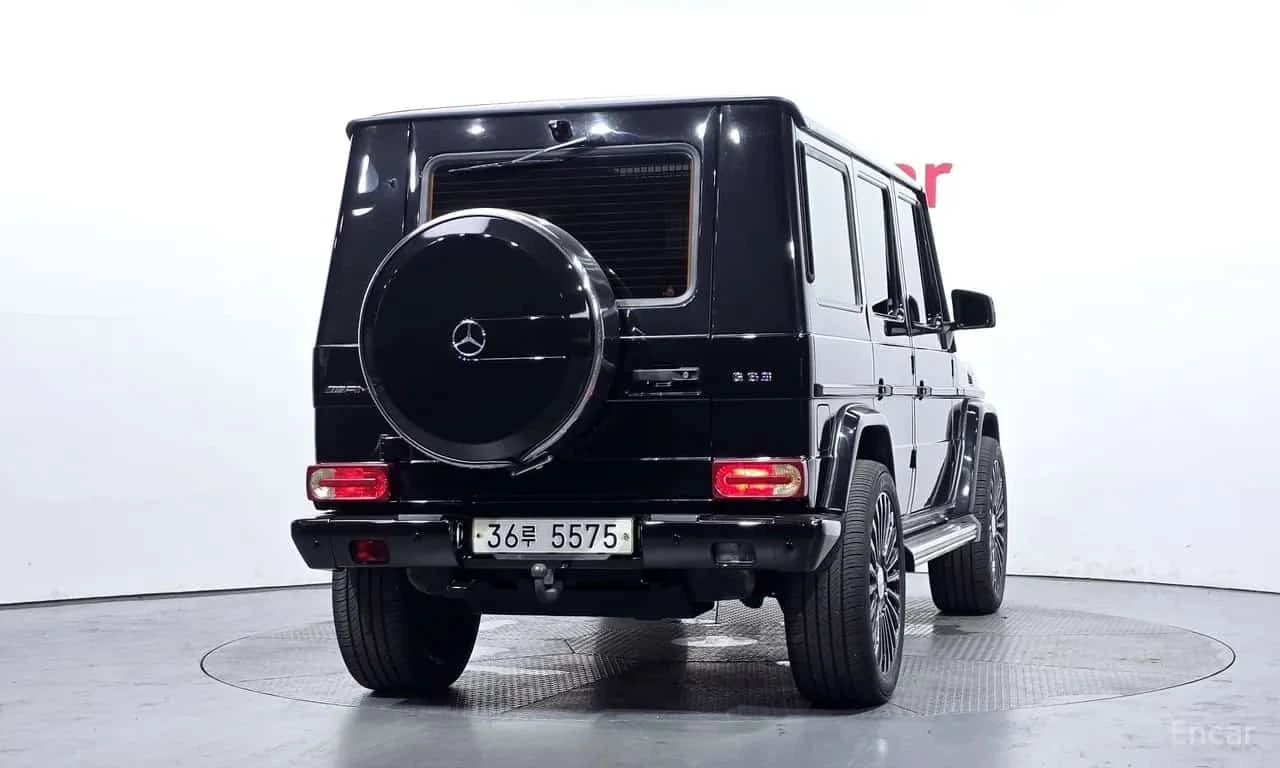 Mercedes-Benz G 350 BlueTEC | ���������� ��� ������������  | Mobile.bg � ����������� 4