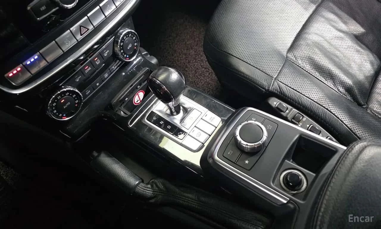 Mercedes-Benz G 350 BlueTEC | ���������� ��� ������������  | Mobile.bg � ����������� 9