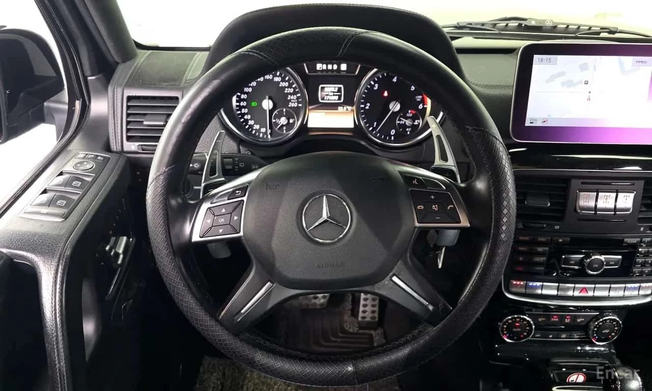 Mercedes-Benz G 350 BlueTEC | ���������� ��� ������������  | Mobile.bg � ����������� 13