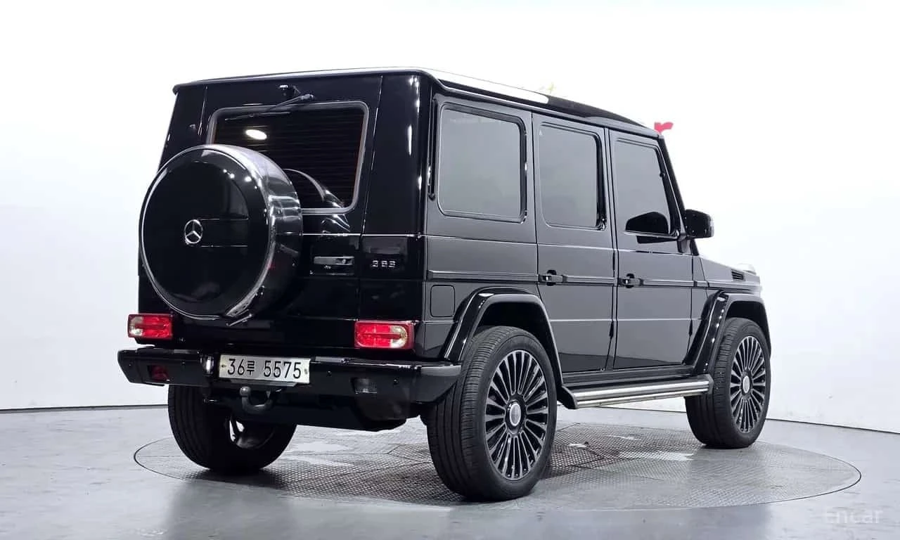 Mercedes-Benz G 350 BlueTEC | ���������� ��� ������������  | Mobile.bg � ����������� 2