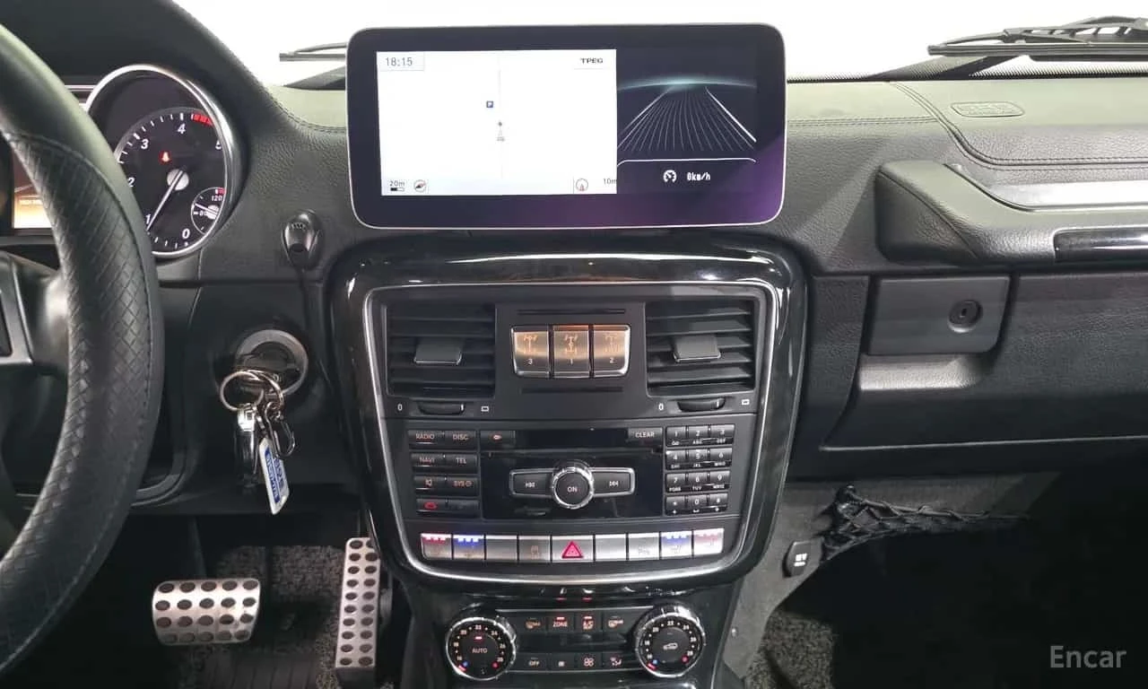 Mercedes-Benz G 350 BlueTEC | ���������� ��� ������������  | Mobile.bg � ����������� 15