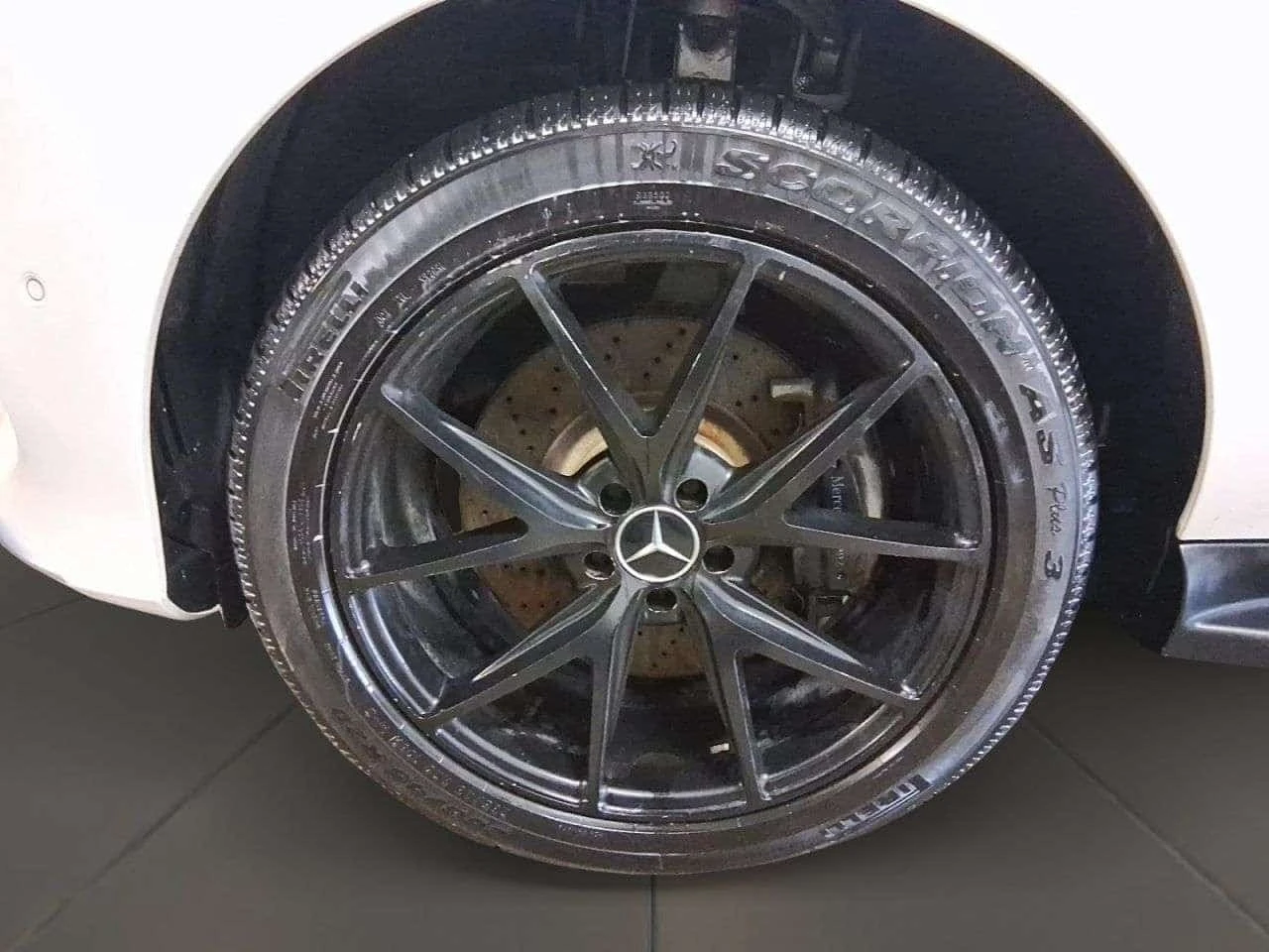 Mercedes-Benz GLE * 43 AMG 43 AMG * CARFAX *  | Mobile.bg � ����������� 7