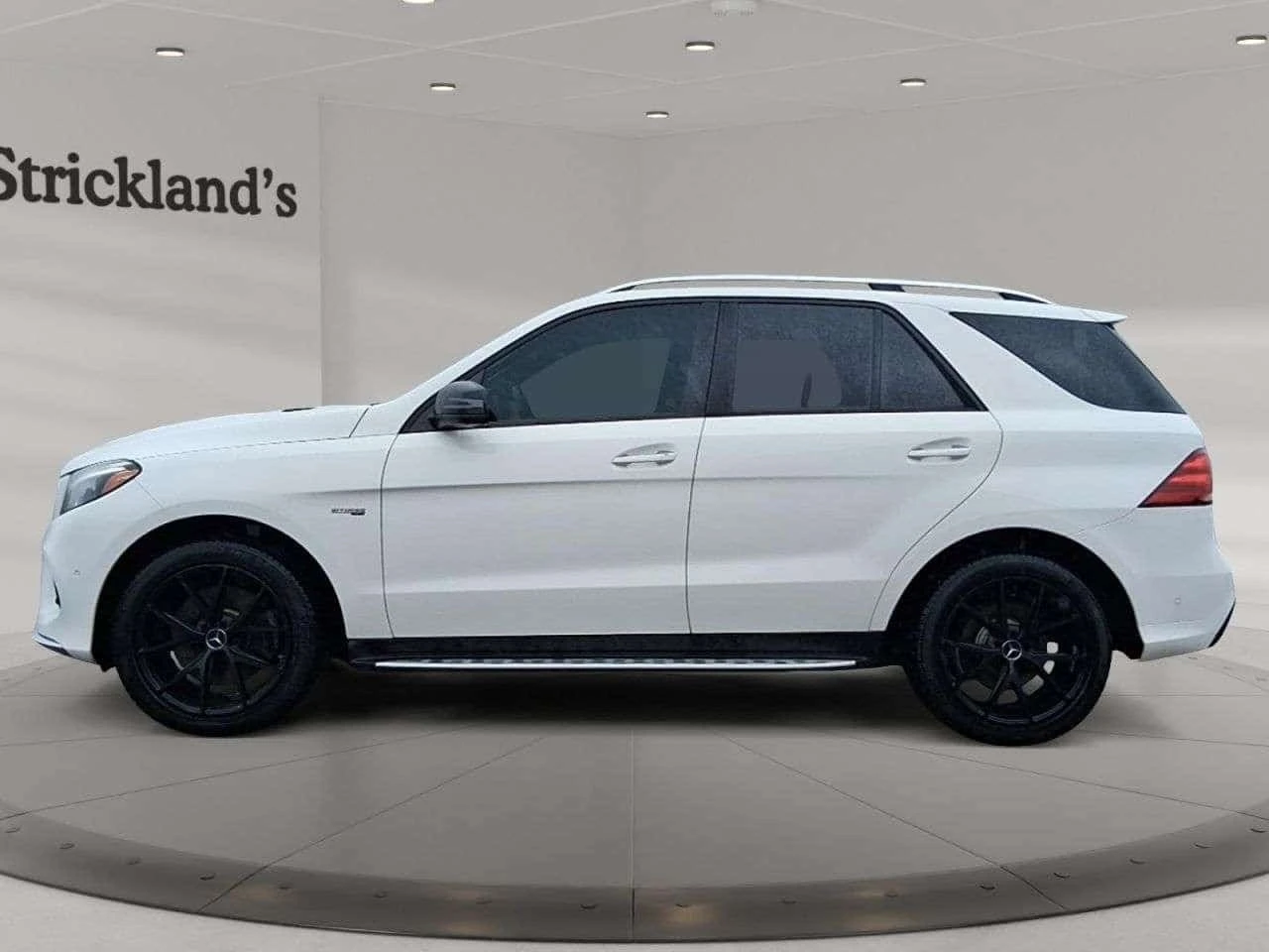 Mercedes-Benz GLE * 43 AMG 43 AMG * CARFAX *  | Mobile.bg � ����������� 5