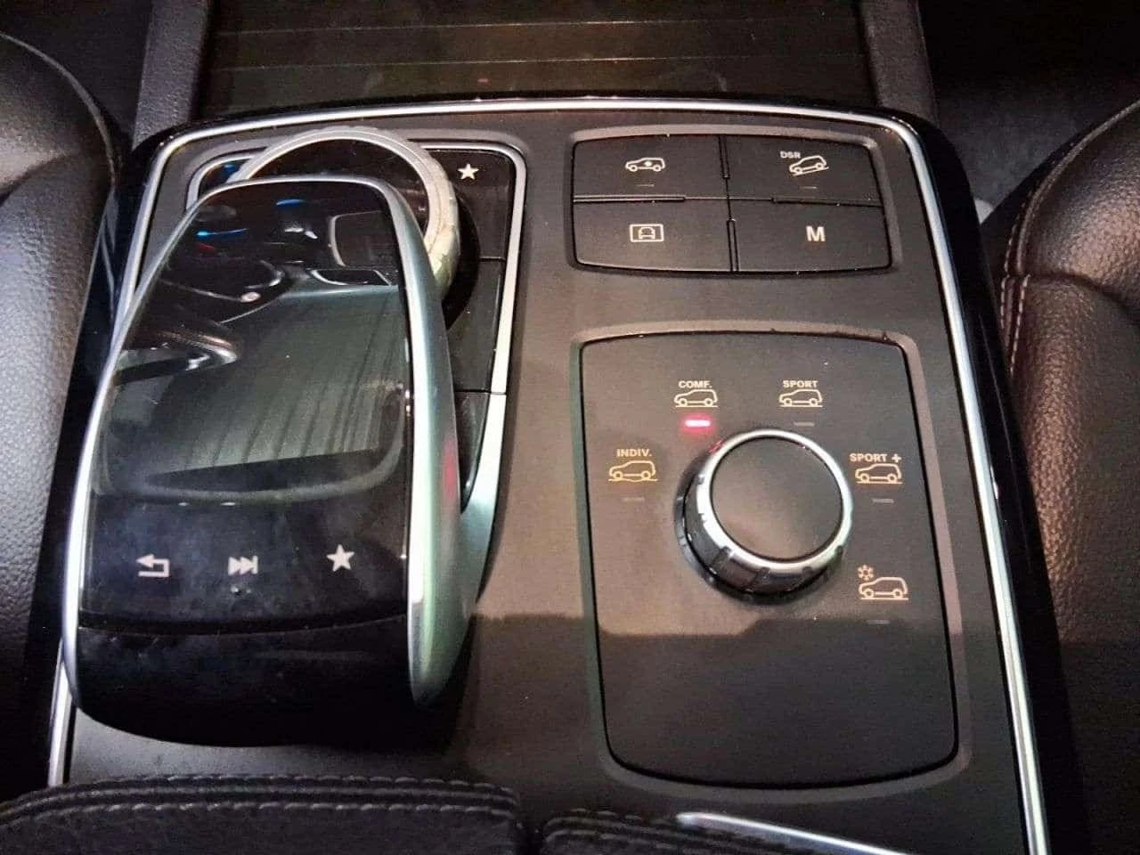 Mercedes-Benz GLE * 43 AMG 43 AMG * CARFAX *  | Mobile.bg � ����������� 17