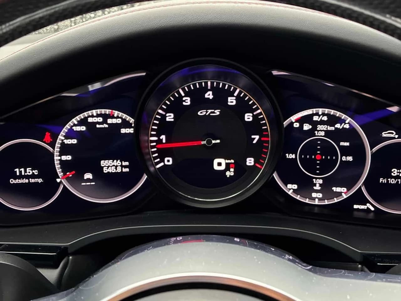 Porsche Cayenne * GTS * CARFAX * ����� �� ����������� | Mobile.bg � ����������� 8