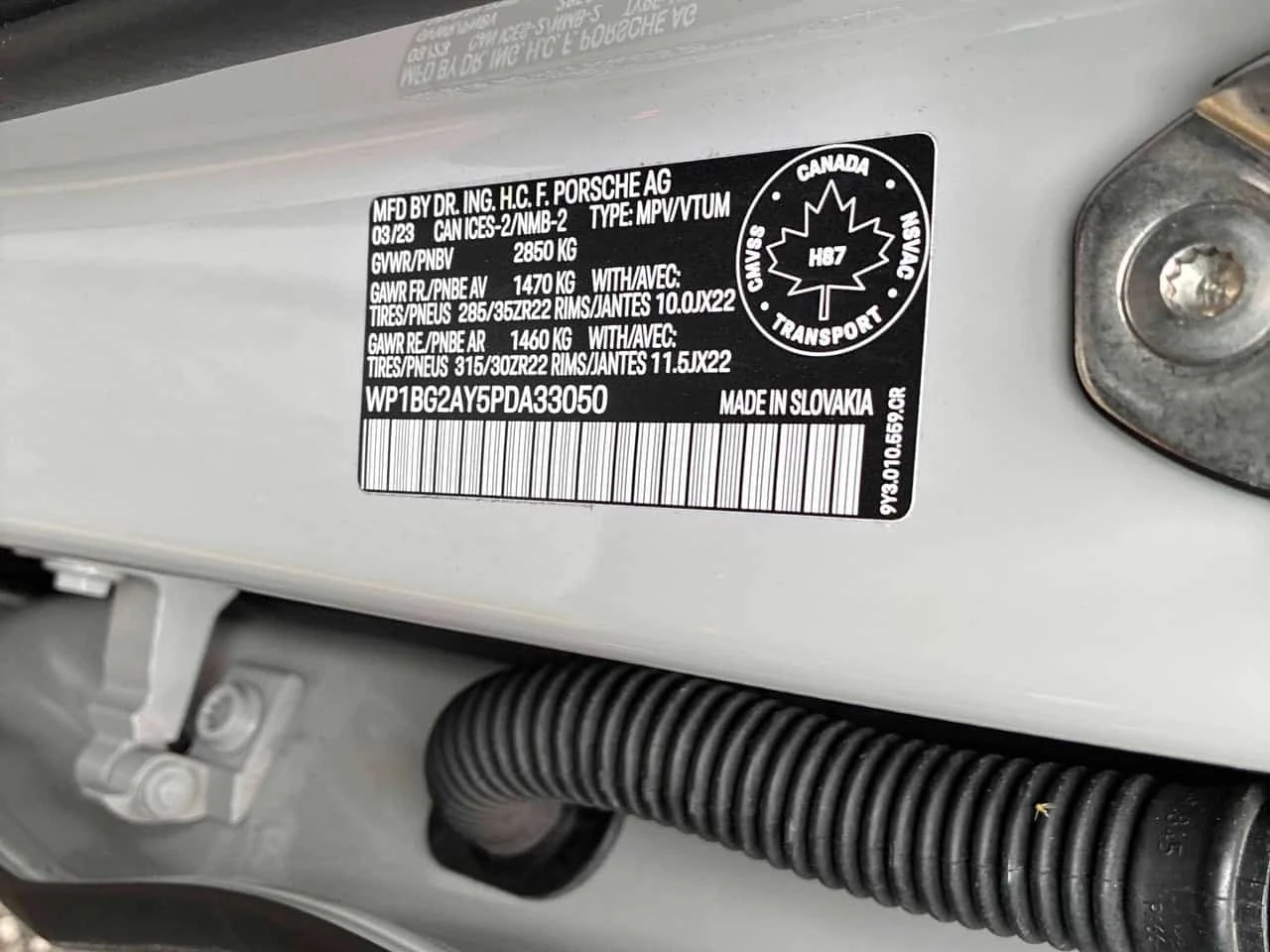 Porsche Cayenne * GTS * CARFAX * ����� �� ����������� | Mobile.bg � ����������� 10