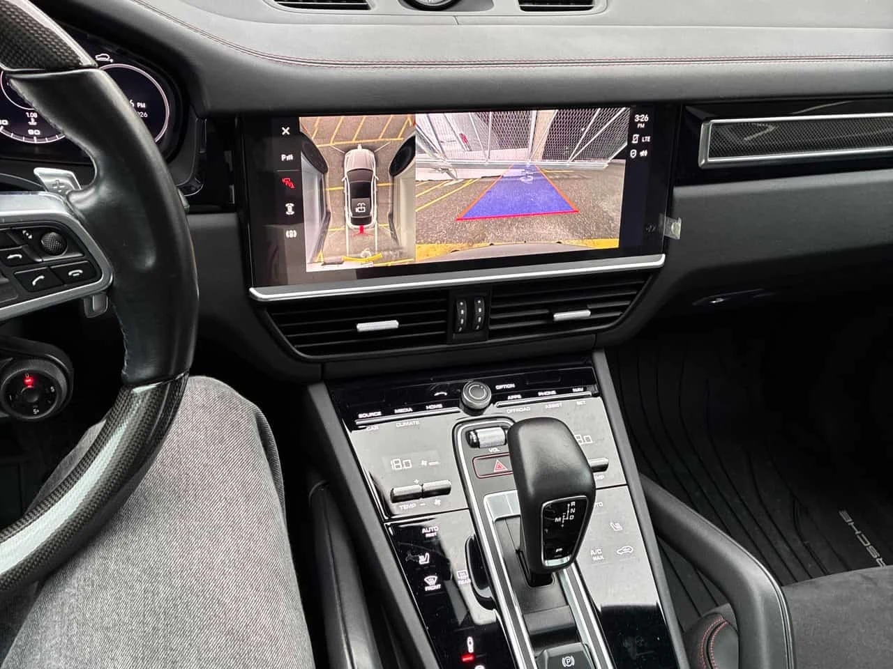Porsche Cayenne * GTS * CARFAX * ����� �� ����������� | Mobile.bg � ����������� 9