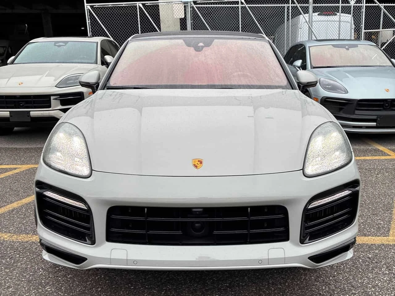 Porsche Cayenne * GTS * CARFAX * ����� �� ����������� | Mobile.bg � ����������� 6