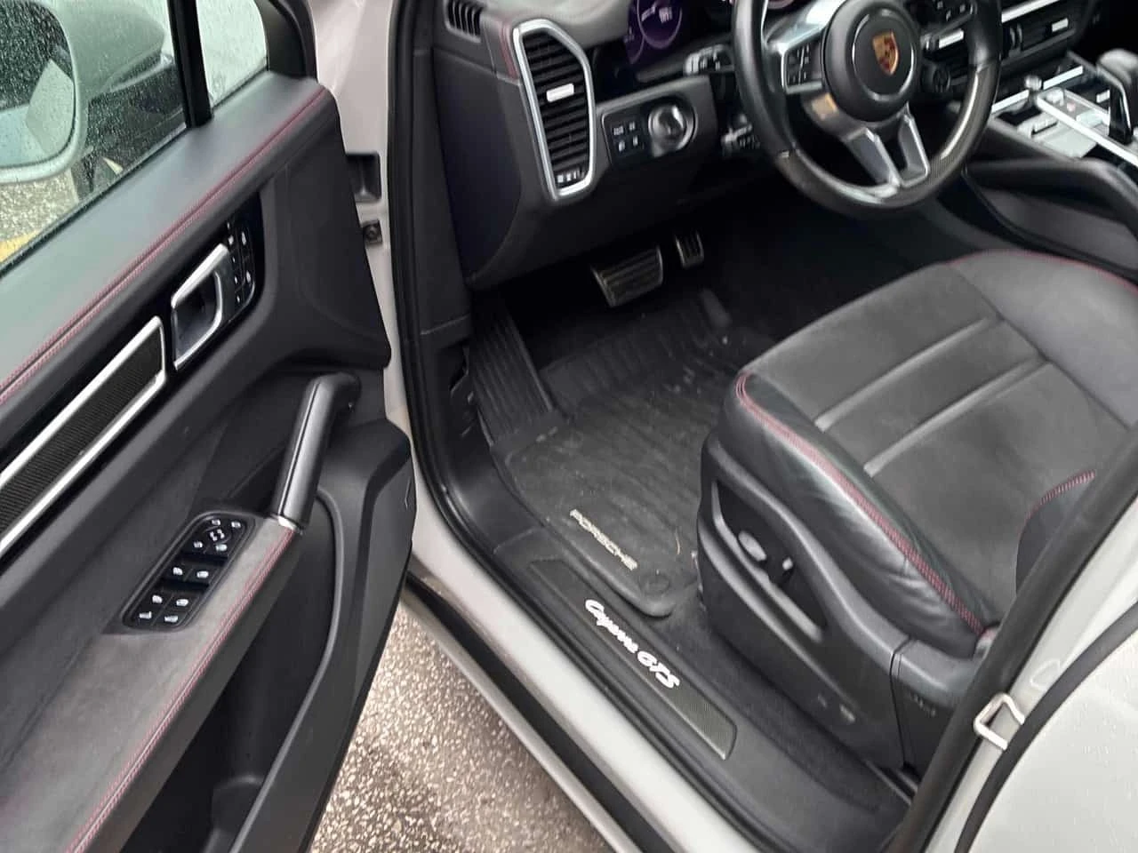 Porsche Cayenne * GTS * CARFAX * ����� �� ����������� | Mobile.bg � ����������� 5