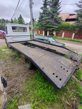 Mercedes-Benz 410 410 D, снимка 4