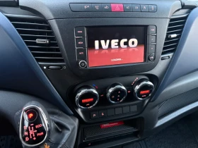 Iveco Daily 8zf Full Maxi, снимка 9
