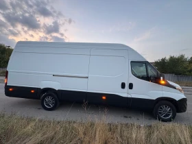 Iveco Daily 8zf Full Maxi, снимка 2