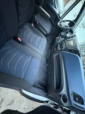 Iveco Daily 8zf Full Maxi, снимка 11