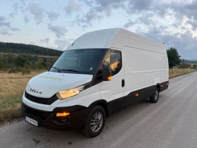 Iveco Daily 8zf Full Maxi, снимка 6