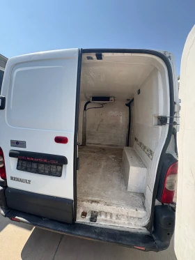 Renault Master Reno master, снимка 2