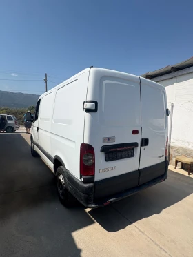 Renault Master Reno master, снимка 3